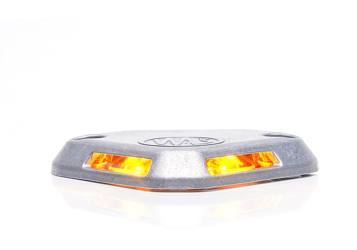 FEU AVERTISSEMENT TRIANGLE POUR HAYON ELEVATEUR